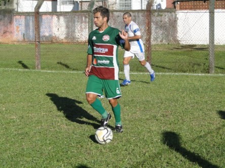 Em casa, Teresópolis derrota a Portuguesa: 1 a 0