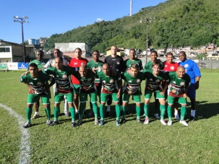 Fora de casa, Teresópolis derrota o Serra Macaense