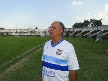 Flavio Annunziata é o novo treinador do Teresópolis