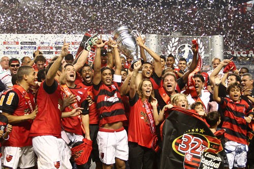 Festa de Encerramento premiará os destaques do Campeonato Carioca de 2011