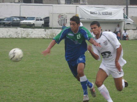 Artsul vence o São Cristóvão na Figueira de Melo