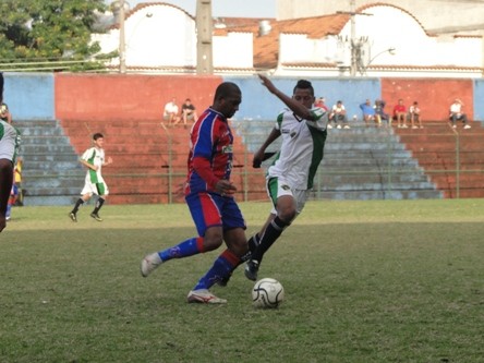 Bonsucesso vence o Tigres e se mantém na vice-liderança