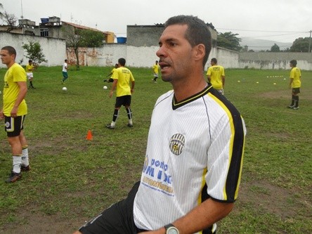 Juventus preparado para a estreia na terceira fase da Série C