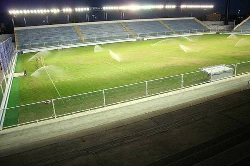 Macaé Esporte mandará seus jogos na Série C aos sábados