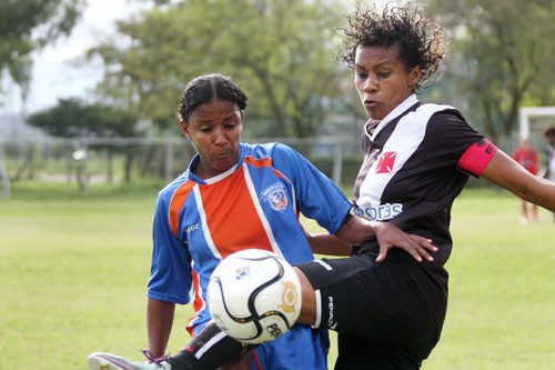 CBF define as datas da Copa do Brasil de Futebol Feminino