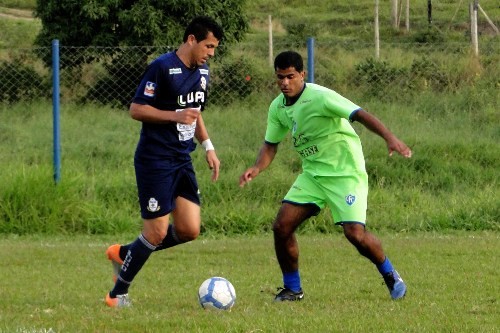 Macaé empata no primeiro teste visando o Brasileiro da Série C