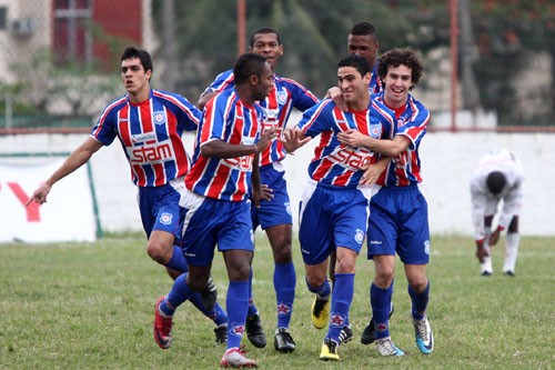 Friburguense está de volta à Série A