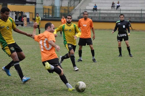 Tigres vence o Sendas em Xerém: 1 a 0