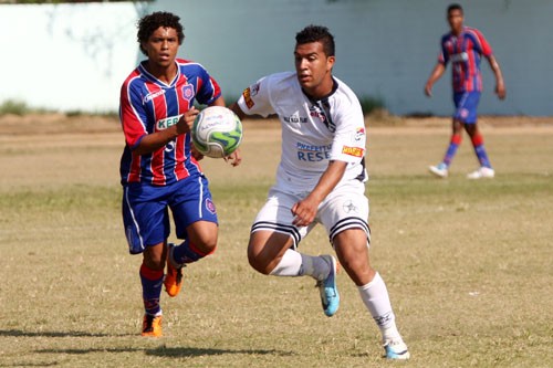 Resende e Bonsucesso ficam no empate sem gols