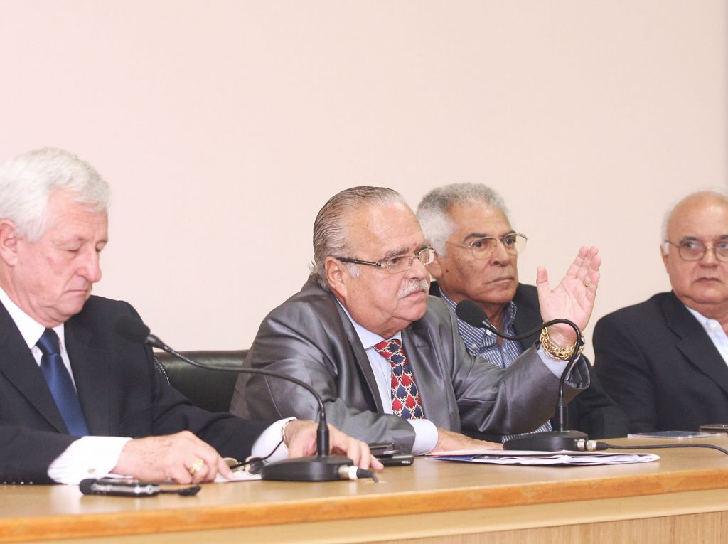 Lançamento do Guia abre o Campeonato Carioca