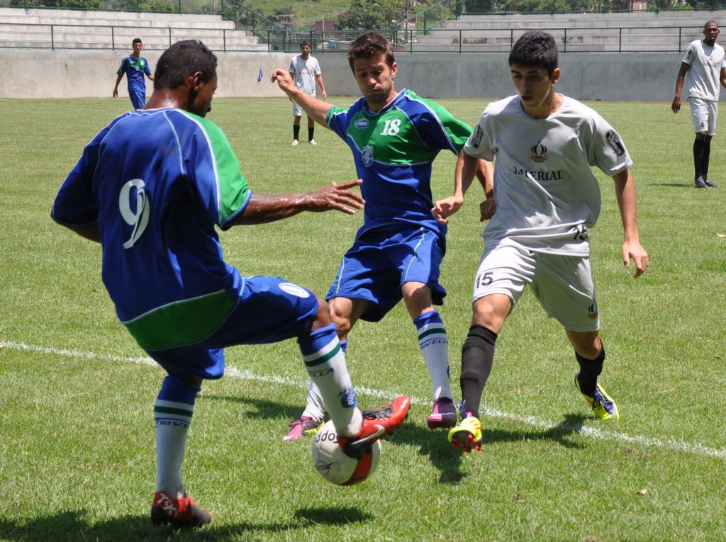 Artsul vence o Imperial em jogo treino