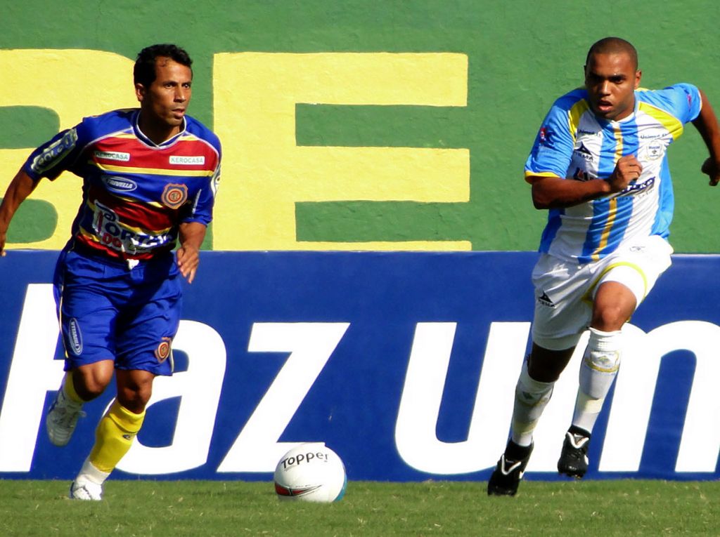 Madureira vence o Macaé na estreia do Carioca