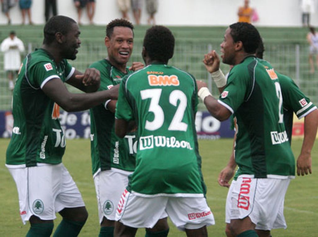 De virada, Boavista derrota o Duque de Caxias