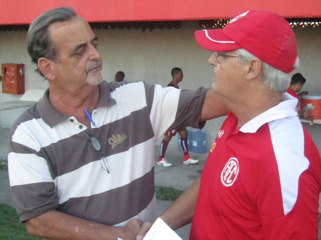 Mudanças no futebol do America