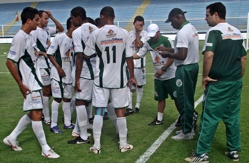 Serra Macaense confirma primeiro jogo-treino da temporada