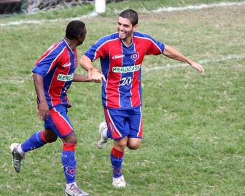 Bonsucesso vence a primeira no Carioca