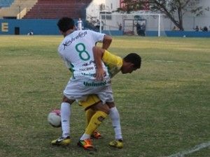 Madureira vence e está livre do rebaixamento na Série C