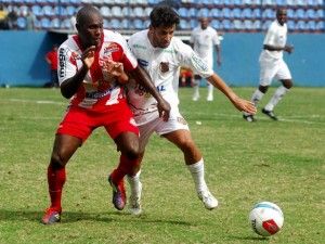 Nos pênaltis, Bangu vence o Madureira e garante vaga na final