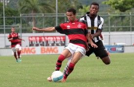 Botafogo vence o primeiro jogo decisivo do OPG