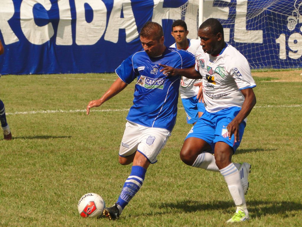 São João da Barra derrota Goytacaz em Campos