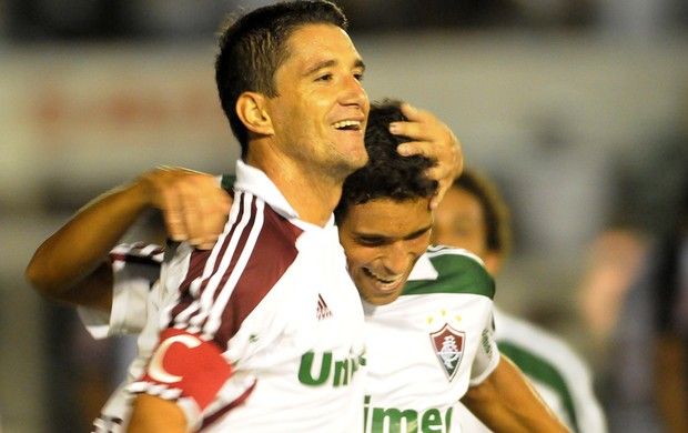 Fluminense vence o Americano no Godofredo Cruz