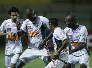 De virada, Boavista vence o Fluminense