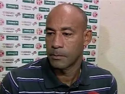 Gabriel Vieira avalia sua primeira semana de trabalho no Madureira