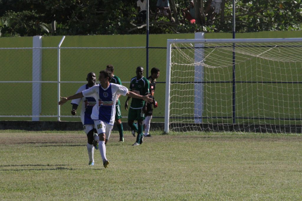 Sampaio Corrêa vence a Cabofriense