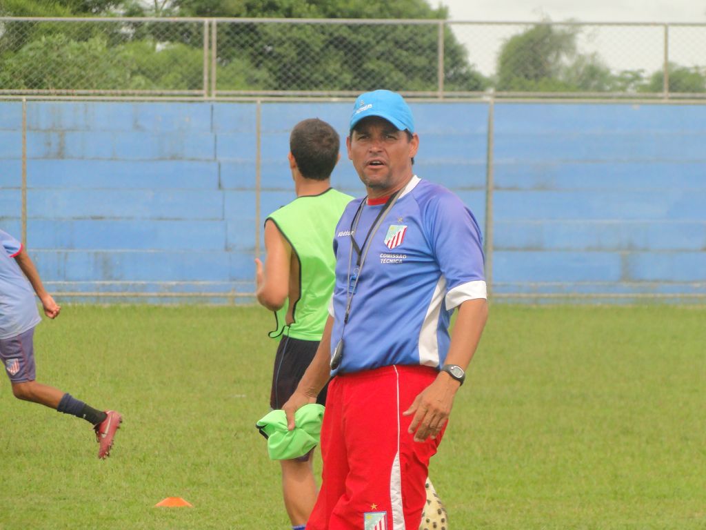 São João da Barra pronto para a Copa Rio Sub-17