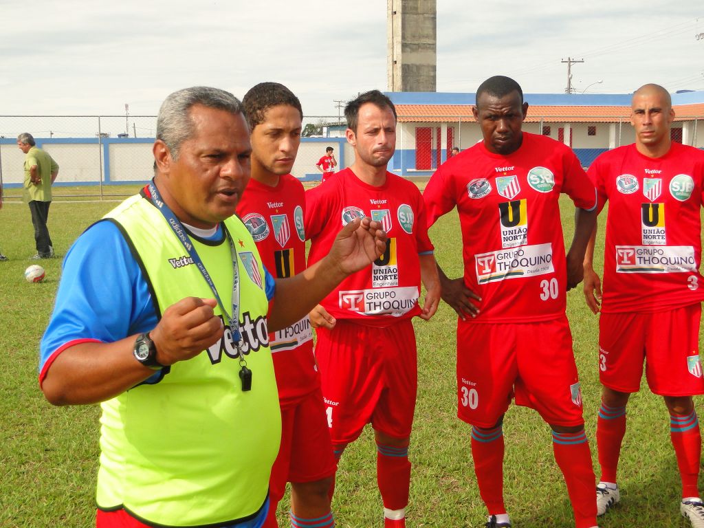 São João da Barra indefinido para a estreia