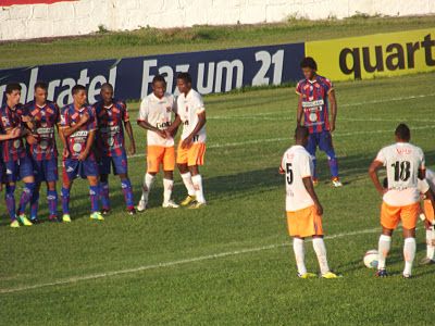 Bonsucesso e Nova Iguaçu não saem do 0 a 0