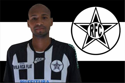 Wellington destaca segredo do Resende no Carioca