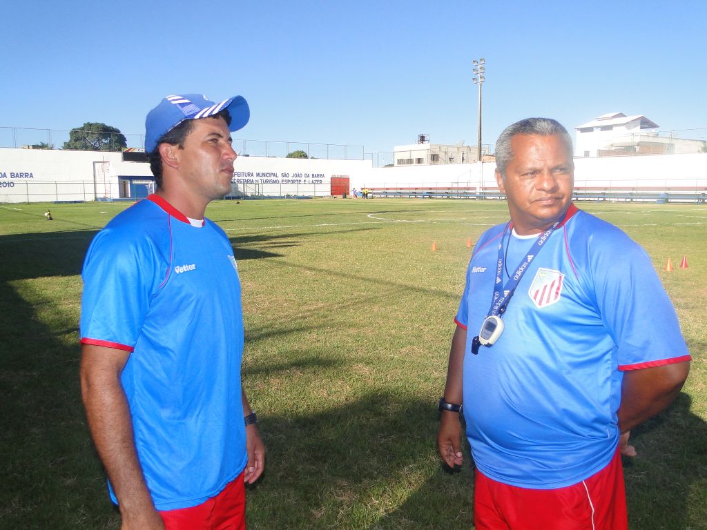 Pensando no returno, São João da Barra quer seriedade total