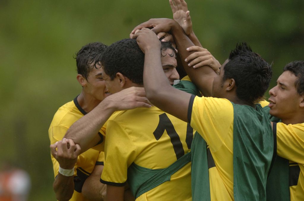 Imperial enfrenta o Juventus neste sábado em Bangu