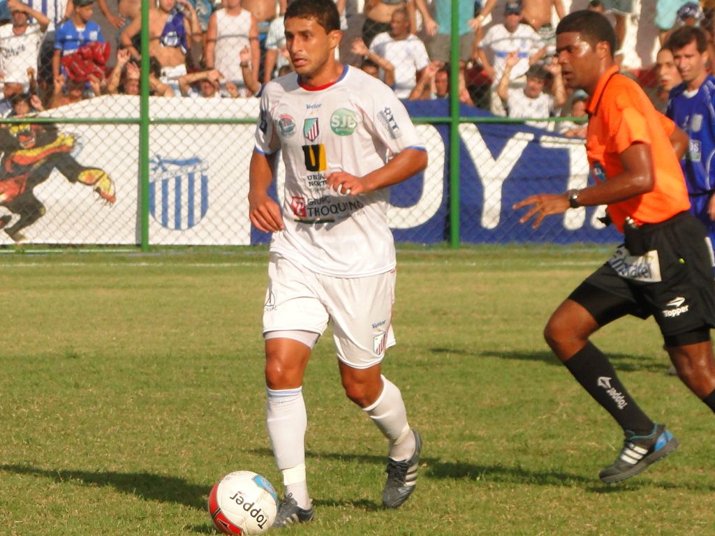 São João da Barra e Goytacaz empatam sem gols