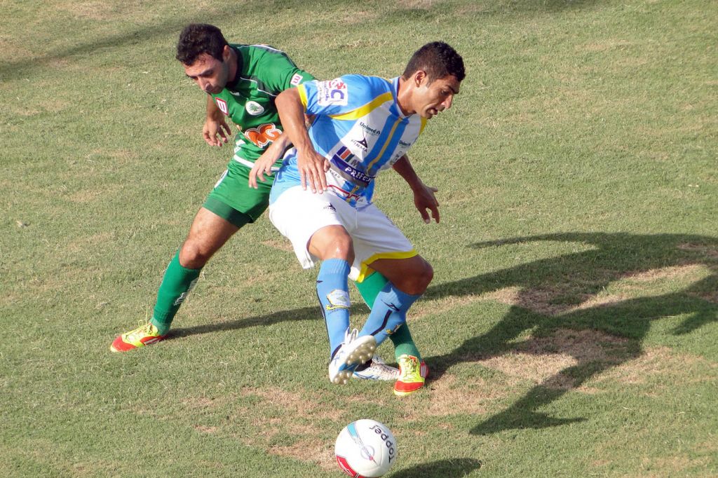 De virada, Macaé vence o Boavista