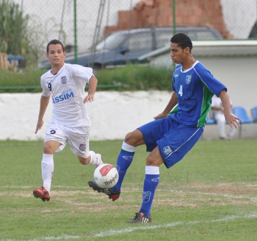 Artsul vence o São Cristóvão na Figueira de Melo