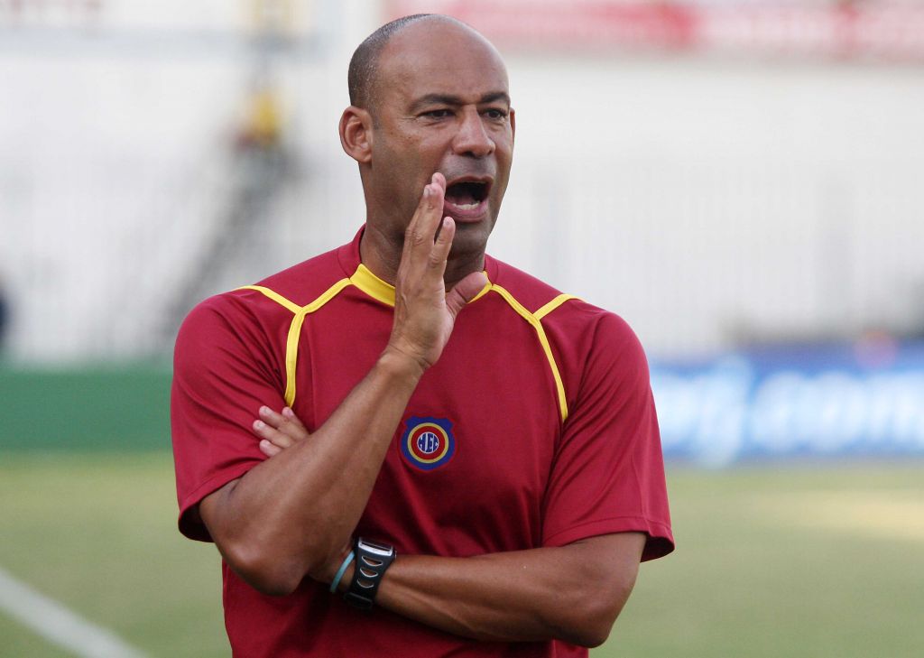 Madureira encara partida decisiva como final de Copa do Mundo