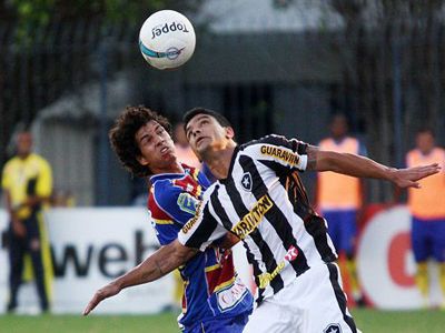 Ingressos para Madureira x Fluminense já estão à venda