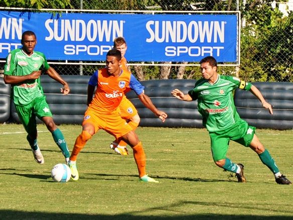 Portuguesa vence o Audax e mantém a liderança