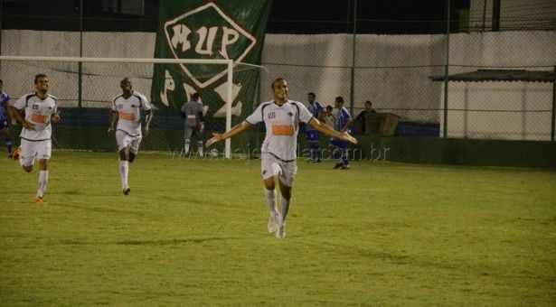 Cabofriense vence o São João da Barra