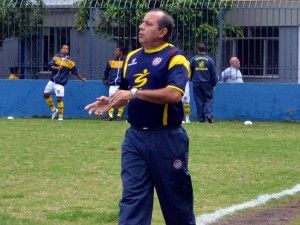 Madureira faz jogo-treino contra o Flamengo neste sábado