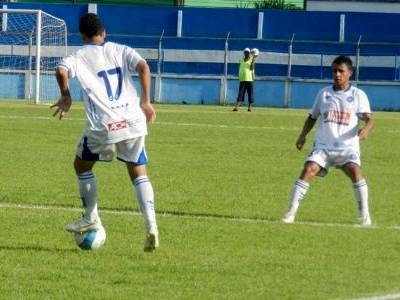 Barra Mansa derrota o Serra Macaense no Leão do Sul