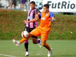 Audax vence a primeira na segunda fase