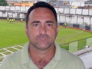 Carlos Tozzi é o novo técnico do Artsul