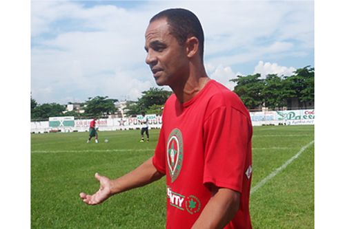 Edson Souza: "Estamos pagando um preço muito caro pelos erros cometidos"