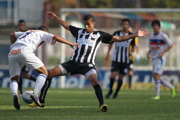 Resende começa preparação para Série D do Brasileiro