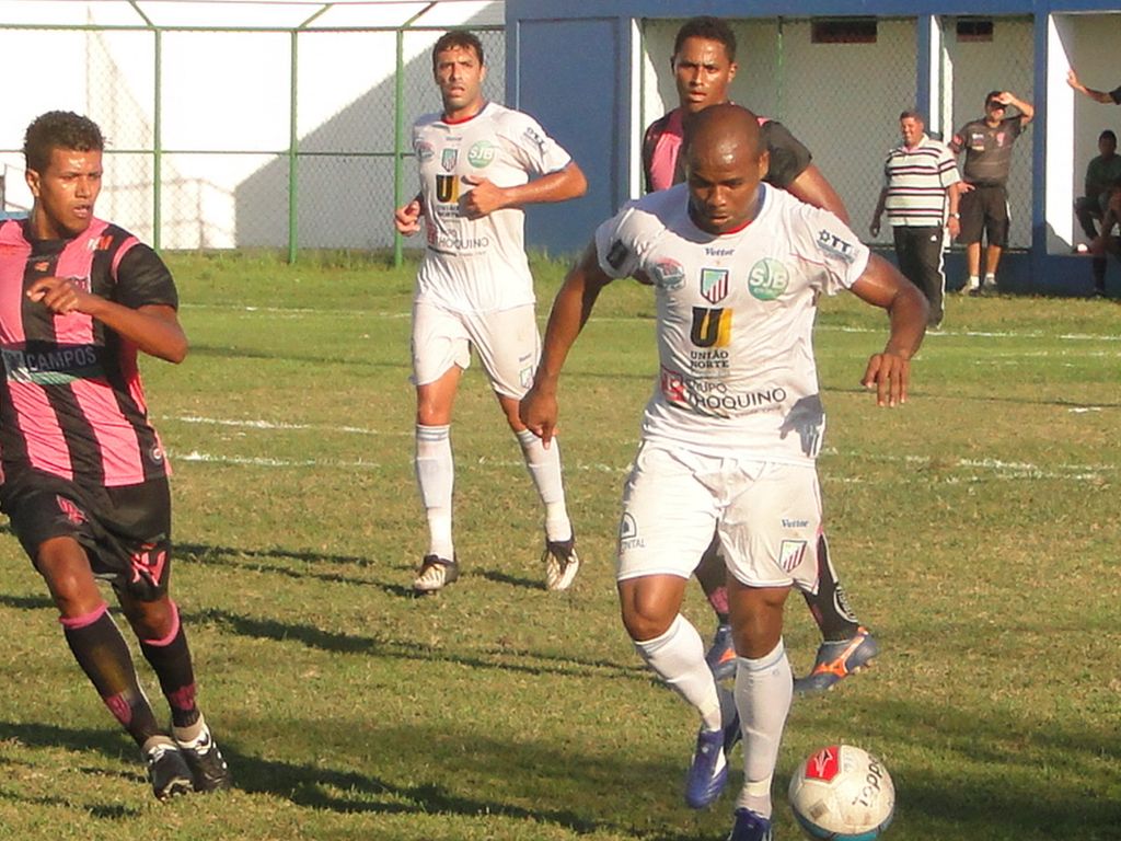 Rio Branco e São João da Barra ficam no empate