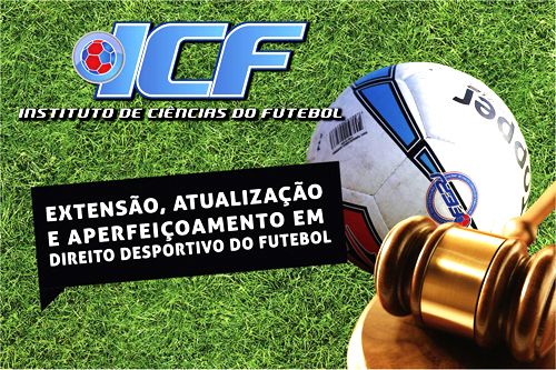 ICF - Instituto de Ciências do Futebol