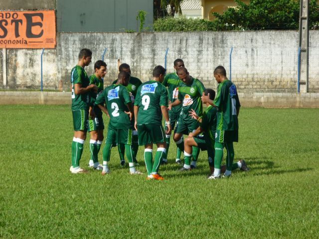 De virada, Paduano derrota o São Pedro